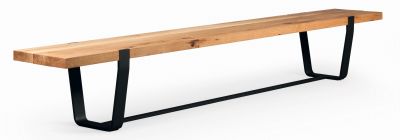 BB 12 Clamp Bench Oak Janua